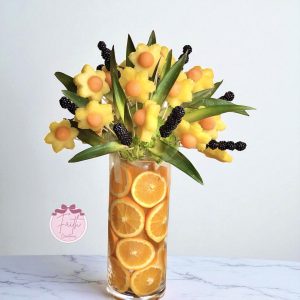 Nature's Bouquet